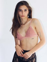 Enigma Bralette