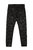 Shely Camo Jogger Pants In Black - Black