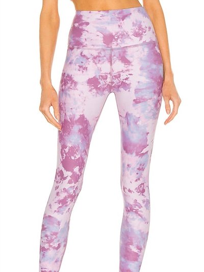 BEYOND YOGA Olympus High Waisted Midi Leggings product