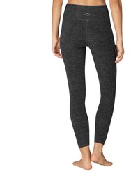 Out Of Pocket High Waisted Legging