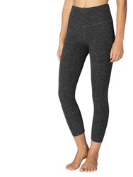 Out Of Pocket High Waisted Legging
