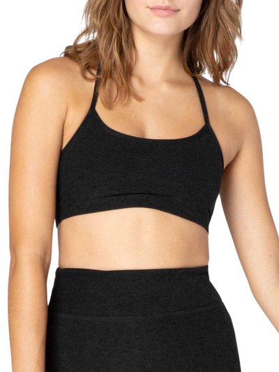 BEYOND YOGA Spacedye Slim Racerback Bra product