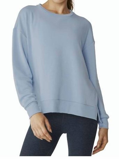 BEYOND YOGA Women's Off Duty Pullover product