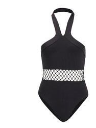 Black Diamond Swimsuit