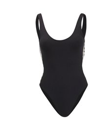Black Panther Swimsuit
