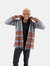 Men's Hampi Cardigan - Grey