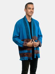 Men's Jodhpur Cardigan