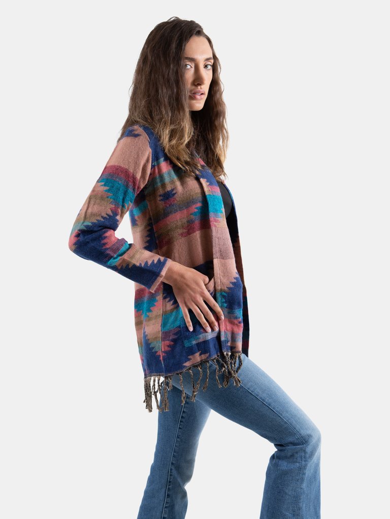 Women's Goa Cardigan