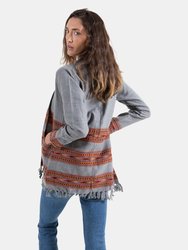 Women's Hampi Cardigan