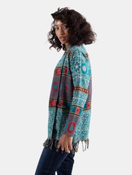 Women's Rishikesh Cardigan