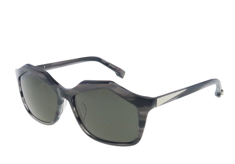 Jinbo + S Sunglasses - BP241