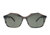 Jinbo + S Sunglasses - BP241 - Grey Horn