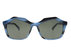 Jinbo + S Sunglasses - BP241 - Blue Horn