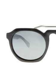 Kochi + S Sunglasses - BE217 - Black/Grey