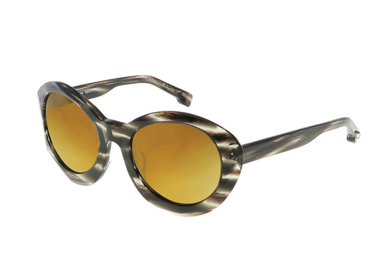 Mabuchi + S Sunglasses - BHP107