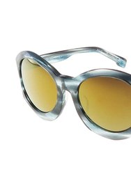 Mabuchi + S Sunglasses - BHP107