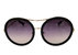 Nagakura + S Sunglasses - BP259 - Black / Matt Gold
