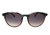 Nagamatsu + S Sunglasses - BHP112 - Crystal Grey/Crystal Brown