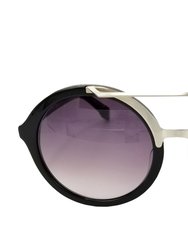 Nagami + S Sunglasses - BP258 - Black