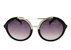 Nagami + S Sunglasses - BP258 - Black