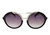 Nagami + S Sunglasses - BP258 - Black
