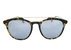 Nagano + S Sunglasses - BP253 - Green Tortoise