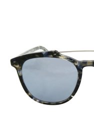 Nagano + S Sunglasses - BP253 - Black Tortoise