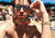 Nagano + S Sunglasses - BP253