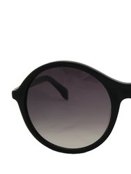 Nagatsu + S Sunglasses - BP255 - Black