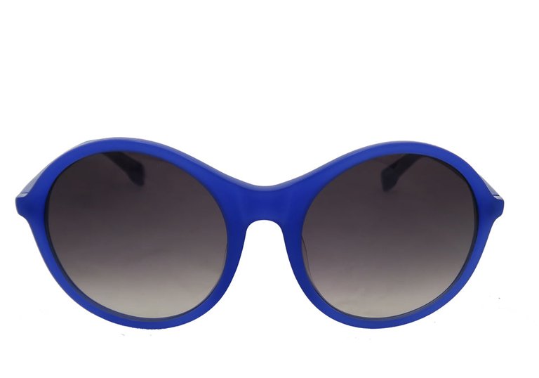 Nagatsu + S Sunglasses - BP255 - Purple