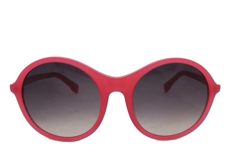 Nagatsu + S Sunglasses - BP255 - Pink