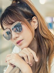 Obara + S Sunglasses - BE227