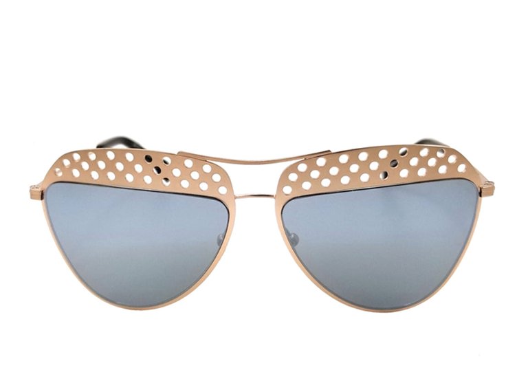 Obara + S Sunglasses - BE227 - Matt Gold