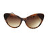 Obori + S Sunglasses - BE230 - Brown Horn/Black