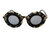 Rokkaku + S Sunglasses - BE233 - Black Tortoise