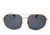 Rokugawa + S Sunglasses - BP265 - Matt Gold