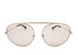 Saburi + S Sunglasses - BE243 - Gold
