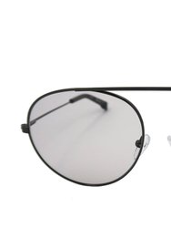 Saburi + S Sunglasses - BE243 - Black