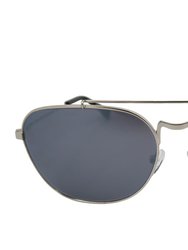 Sada + S Sunglasses - BHP119 - Silver