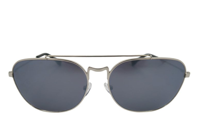 Sada + S Sunglasses - BHP119 - Silver