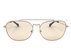 Sada + S Sunglasses - BHP119 - Gold