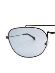 Sada + S Sunglasses - BHP119 - Black
