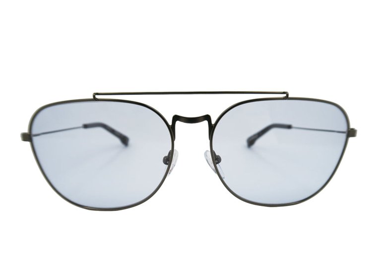 Sada + S Sunglasses - BHP119 - Black