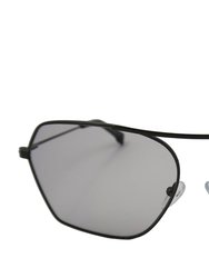 Sadakata + S Sunglasses - BP270 - Black