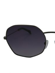 Saegusa + S Sunglasses - BHP123 - Black