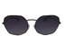 Saegusa + S Sunglasses - BHP123 - Black