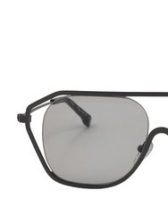 Sagana + S Sunglasses - BP269 - Gun