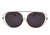 Saigusa + S Sunglasses - BP275 - Matt Gold