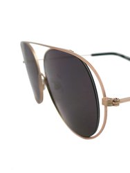 Saigusa + S Sunglasses - BP275