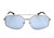 Saisho + S Sunglasses - BHP120 - Silver